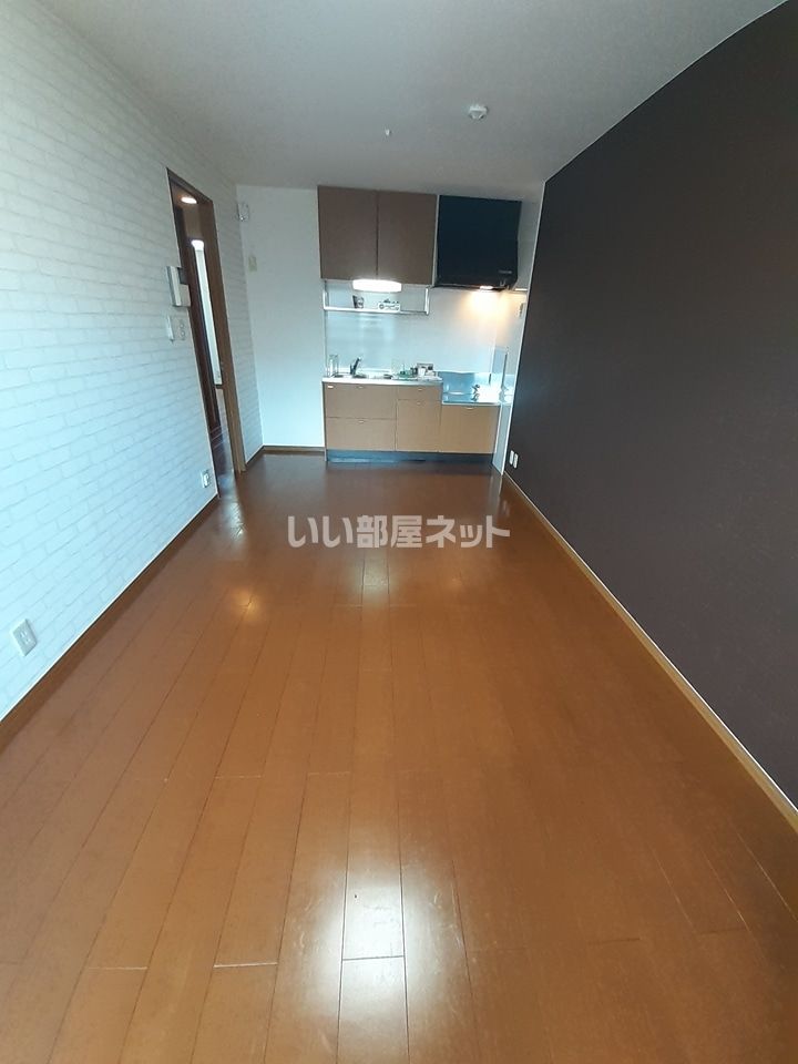リビング