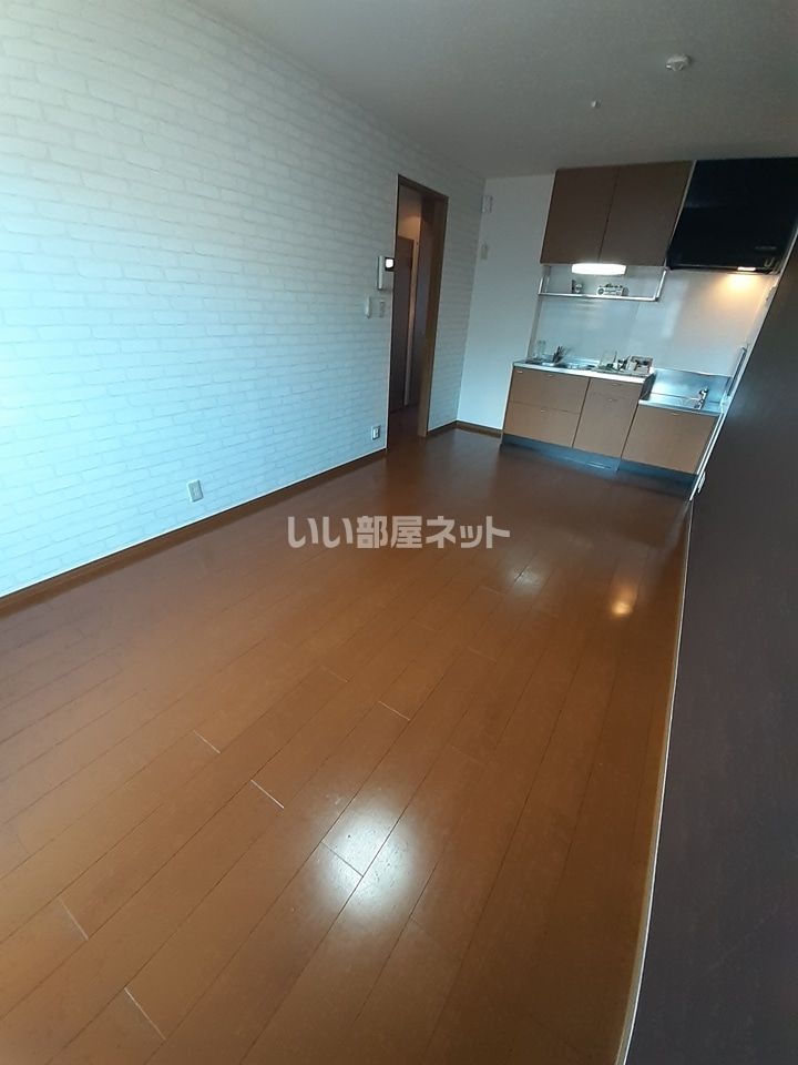 リビング