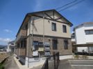 リシェスパレの間取り画像