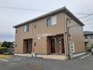 シェボンⅢの外観