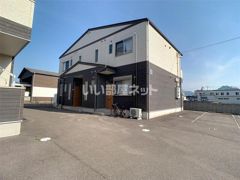 サンガーデン栄町2号地の外観画像