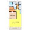 NATURA VITAの間取り画像