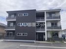 ベレオ黄金町の外観