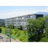 厚木毛利台ハイツ12号棟の間取り画像