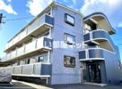 シュクランスの間取り画像