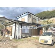 子易貸戸建の外観画像