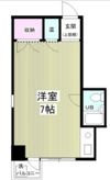 R．太田ハイムの間取り画像