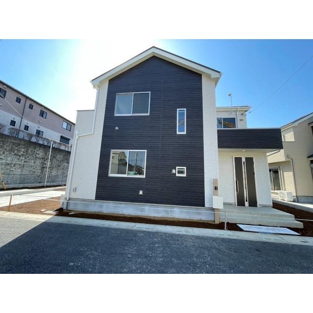 Kolet岩槻#11の外観画像