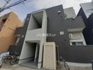 Room東園田(ルームヒガシソノダ)の間取り画像