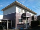 パストラルⅠの間取り画像