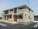 アルバ ソーレ Ⅰの間取り画像