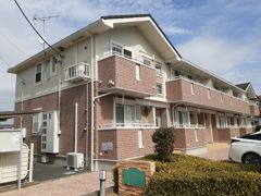 スプリング グリーンAの外観画像