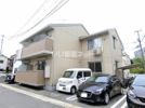 ファイブスタ牛田の間取り画像