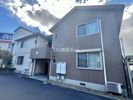 サン・フィークス A棟?の間取り画像