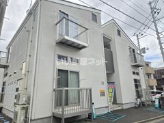 クレアフォーチュンマテリアの外観画像