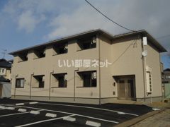 リアンの外観画像