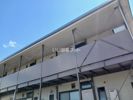 シティハイム南仙北Bの間取り画像