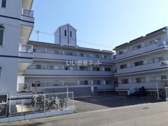 ロイヤルマンション安積町の外観画像