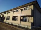 ハイステージ桜Bの間取り画像