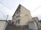 緑コーポの間取り画像