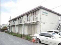 シティハイムサンシャインの外観画像