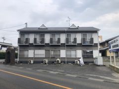 ダックハウス白楽町の外観画像