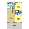 Y&Mウエストの間取り画像