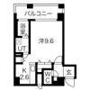 オタルベイサイドシティ7棟の間取り画像