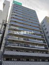 スプランディッド堀江の外観
