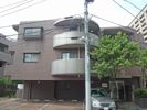 菱和パレス立教大学前・国際ハイムの間取り画像