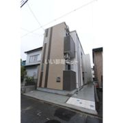 ドンドンパークの外観画像