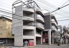 三井ビルの外観