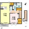 メイプル・シンCの間取り画像