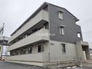 アルカサル駅南 Bの間取り画像