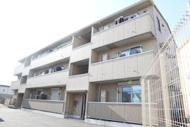 メゾン ド キノエの外観画像