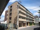 グリーンビュー西町の間取り画像