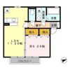 アルペジオ久原 A棟の間取り画像