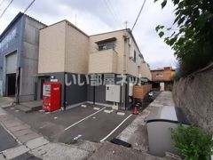 RIDERE船越南の外観画像