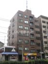 ステーションパレス京都の間取り画像