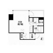 タワーズ10の間取り画像