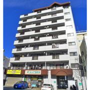 グランビュー戸部の外観画像