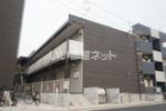 リブリ・長洲の間取り画像