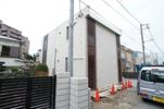 リブリ・アヴェニール新町の間取り画像