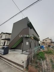 HACK HOUSE 長良町(ハックハウスナガの外観画像