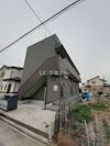 HACK HOUSE 長良町(ハックハウスナガの間取り画像
