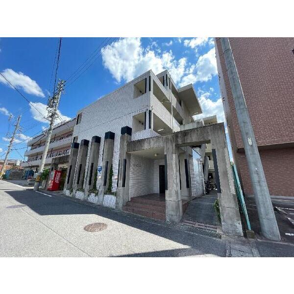 ロアール平針(ロアールヒラバリ)の外観画像