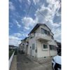 楠タウンハウスの間取り画像