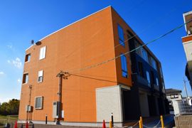 ルピナスCの外観画像