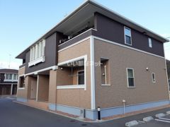 ブランシュ プロスペレDの外観画像