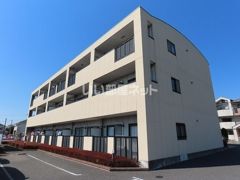 ファインロイテの外観画像